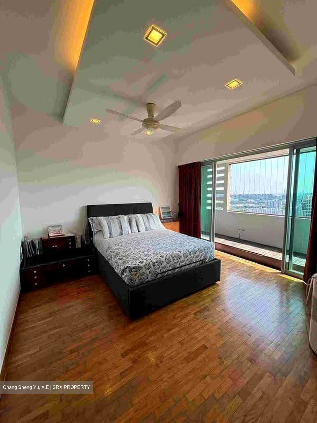 The Rochester Residences (D5), Apartment #631657361